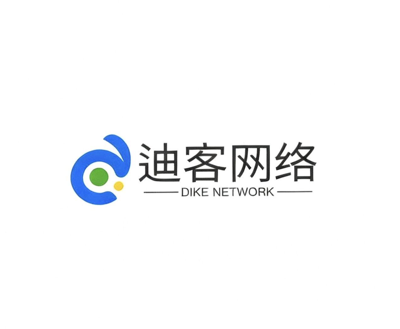 迪客导航-迪客网络